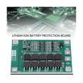 thumbnail image 2 of 3S 40A 18650 - Lithium Battery Charger Protection Board for Drill Motor 11.1V 12.6V Module, 2 of 10