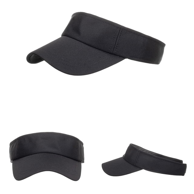 Product Class Baseball Caps Fashion Women Cap Leopard Print Visor Sun Shield Visor Baseball Hat