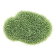 thumbnail image 1 of Wosthever Adorno de terrario Rainforest Diorama Supplies Faux Moss Enchanted Semi-handmade Floral Surtido Green-cover Decoración del hogar Nº 70 5*7cm, 1 of 6