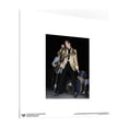 thumbnail image 4 of Gallery Pops Elvis Presley - Gold Lame Jacket Photo Wall Art, Unframed Version, 12" x 12", 4 of 5