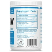 Amino IV BCAAs + EAAs