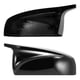 thumbnail image 5 of Carcasa De Espejo De Marcha Atrás Marco De Espejo Retrovisor Resistente A La Corrosión Carcasa De Espejo Retrovisor Anticolisión Con Alta Elasticidad Para Automóvil Al Aire Libre Moyic VI006502-00, 5 of 6