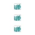 thumbnail image 3 of Vogacara Recambios para rizador de pestañas Recambio profesional Almohadillas de repuesto Regalos de goma de silicona Herramienta de maquillaje Type1 NO1, 3 of 6
