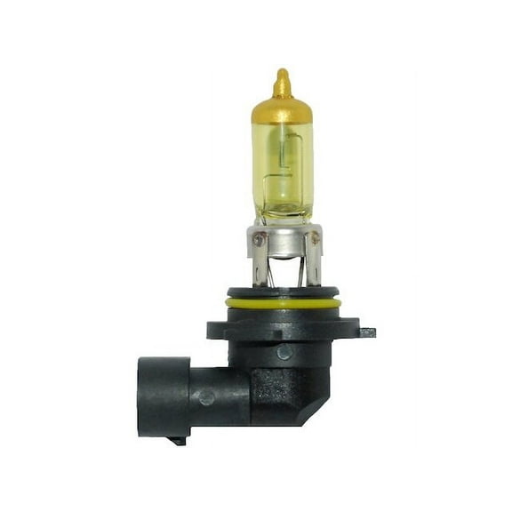 Front Fog Light Bulb - Compatible with 2013 - 2017 Ram 1500 2014 2015 2016