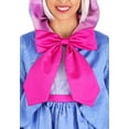 thumbnail image 2 of Disguise Cinderella Fancy-Dress Costume for Women with Hooded Jacket for Adults, Plus Size, 2 of 11