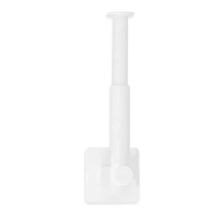 

Zmlmlly Self adhesive Hat Rack Retractable Hooks Self Adhesive Trace Free Sticky Hooks for Hats Organizer