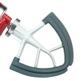 thumbnail image 1 of Batidora de pie Flex Edge Beater KitchenAid con cabezal inclinable de 4,5/5 cuartos de galón, 1 of 7