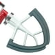 thumbnail image 1 of Batidora de pie Flex Edge Beater KitchenAid con cabezal inclinable de 4,5/5 cuartos de galón, 1 of 7