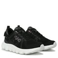 thumbnail image 2 of Ryka Womens Podlow Walking Sneaker - Medium & Wide Width, 2 of 9