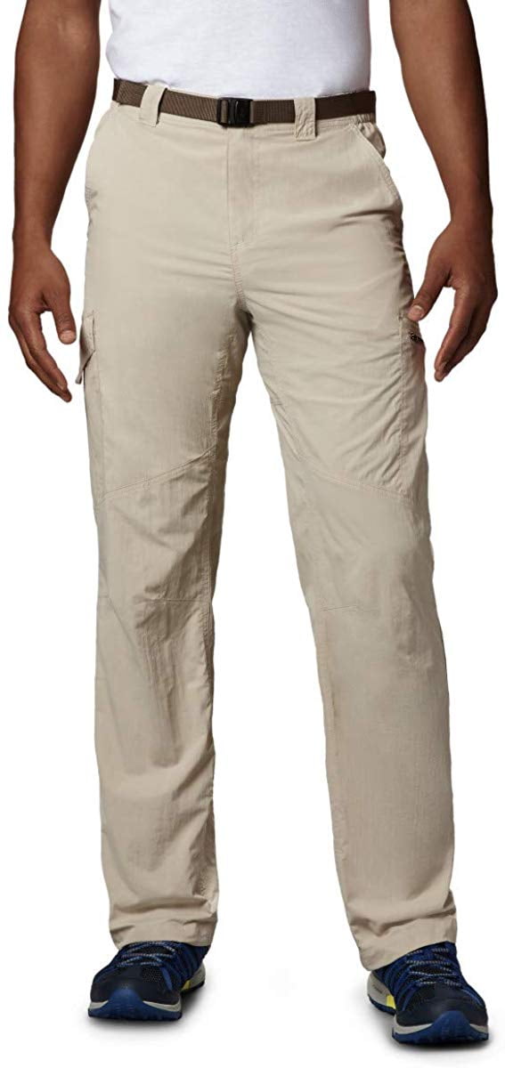 Columbia Silver Ridge Tall Cargo Pant