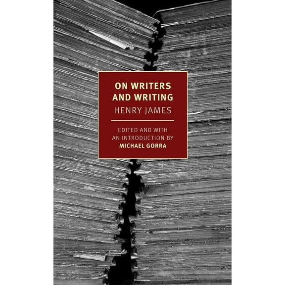 On Writers and Writing: Selected Essays, (Paperback)