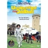 Unidentified Flying Oddball (DVD)