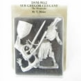 thumbnail image 2 of Ser Gregor The Mountain That Rides Clegane Miniature George R.R. Martin Masterworks Dark Sword, 2 of 3