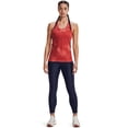 thumbnail image 3 of Leggins Under Armour HeatGear Armour de cintura alta para mujer, 3 of 6