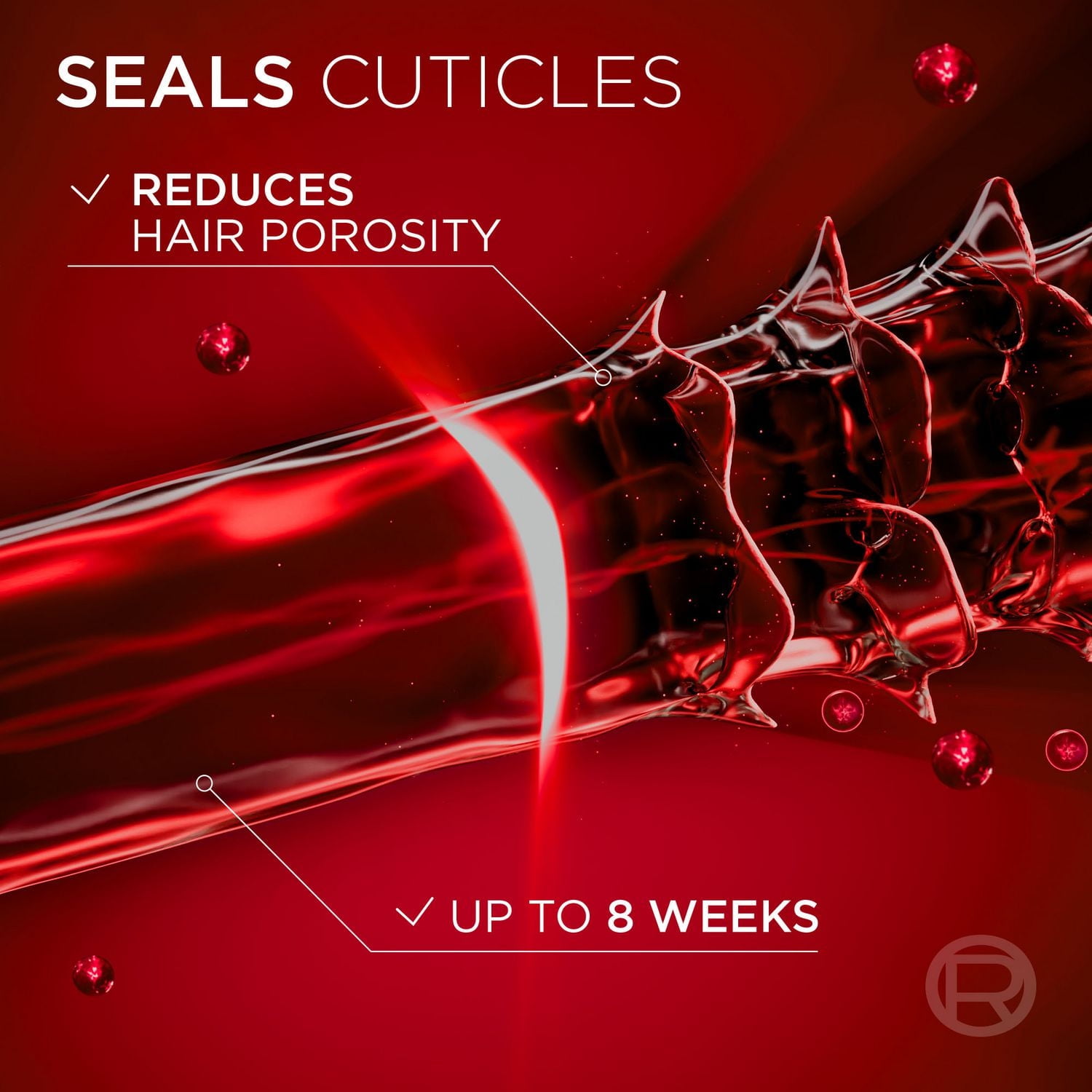 L'Oréal Paris Hair Expertise après-Shampooing Éclat Couleur, 89 Ml