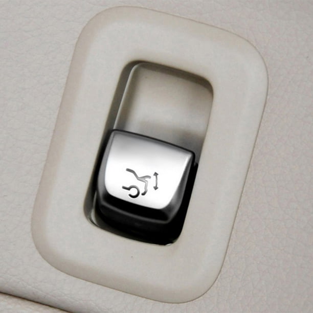 Botón de Control del interruptor del maletero del coche para Mercedes Benz C E GLC Classe W205 W213 W253
