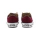 thumbnail image 3 of Tenis Converse Unisex M9691 Vino 23 cm CONVERSE Chuck Taylor Choclo Lona, 3 of 4