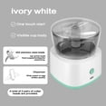 thumbnail image 6 of XKHAZA Meat Grinder Electric, Stainless Steel Meat Blender Food Chopper for Meat, Vegetables, Fruits and Nuts with Sharp Blades, 6 of 9