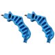 thumbnail image 1 of Herramienta integrada para perforar y unir tuberías de riego por goteo (2 unidades), 1 of 6