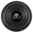 thumbnail image 5 of (2) Rockville W12K9D4 12" 8000w Subwoofers+Vented Sub Box+Mono Amplifier+Amp Kit, 5 of 15