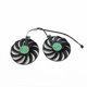 thumbnail image 4 of ASUS STRIX RX5500XT DUAL RX5600XT/5700 Ventilador De Refrigeración De Tarjeta Gráfica, 4 of 4