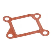 Idle Valve Gasket - Compatible with 1990 - 1995 Nissan Pathfinder 1991 1992 1993 1994