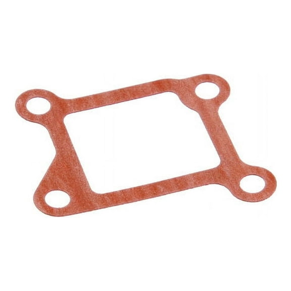 Idle Valve Gasket - Compatible with 1990 - 1995 Nissan Pathfinder 1991 1992 1993 1994