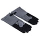 thumbnail image 3 of Guantes de cuero resistentes al calor, guantes para barbacoa, guantes para evitar quemaduras, guantes resistentes al calor para barbacoa, diseño de clase mundial, 3 of 8