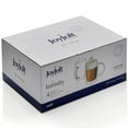 thumbnail image 5 of JoyJolt Infinity Double Wall Insulated Coffee Mugs 13.5 oz (Set of 4), 5 of 7