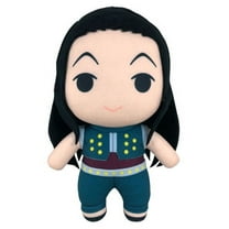 Plush - Hunter X Hunter - Illumi 8" Soft Doll Toys ge56663