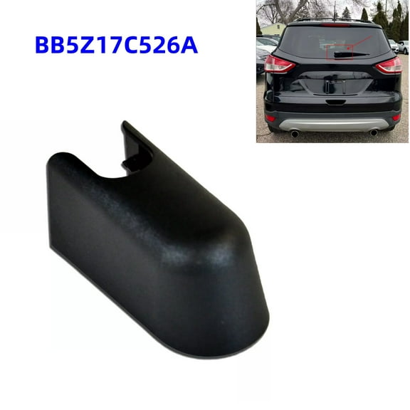 New Ford Rear Windshield Wiper Arm Cover BB5Z17C526A US