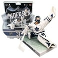 thumbnail image 1 of NHL Figures  - Frederik Andersen - Toronto Maple Leafs - 6 Inch Figure, 1 of 9