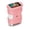 Pink, variant on HD Digital Microscope, Portable Science Experiment Kit with ABS Material, High Magnification Educational Tool, Biological Observation Lab, Science Gift, Pink