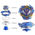 thumbnail image 3 of Beyblade Ensemble de Combat Lanceur Beyblade Burst Toupie Cadeau Garçon, 3 of 5
