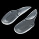 thumbnail image 3 of Plantillas de soporte de arco para fascitis plantar para aliviar el dolor en el talón del pie, transparentes jinwen Arch Support plantillas, 3 of 7