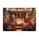 thumbnail image 2 of Estrella de plástico de 18 cm para la punta del árbol de Navidad, ideal para decorar tu hogar en estas fiestas. Disponible en rojo, dorado, blanco, negro, ver NCHKUN, 2 of 9