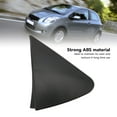 thumbnail image 3 of Side Mirror Corner  Cover, Rearview  Trim Panel Protective  for Vehicle Left 60118-0D100,Right 60117-0D100, 3 of 7