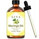 thumbnail image 1 of Aceite portador SVA ORGANICS SIVA Moringa 118 ml con gotero, 1 of 7