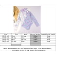 thumbnail image 3 of SUCS Girls Swimsuit Long Sleeve Surf Leopard Heart Print Lightweight Swimsuit, 3 of 7