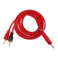 thumbnail image 2 of Adaptador de cable de audio Cable macho de 3.5 mm a RCA 1.5m Fanmusic Adaptador de cable de audio, 2 of 6