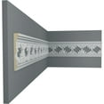 thumbnail image 5 of 2 3/4"H x 3/8"P x 78"L Jackson Pierced Moulding, 5 of 6