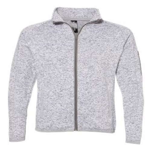 Burnside Women's Sweater Knit Jacket