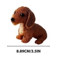 thumbnail image 3 of Kit de Bordado con Cuentas de Vidrio, Instrucciones Paso a Paso, Incluye Alambre para Manualidades y Cuentas Extra para Principiantes y Adultos, 3 of 7