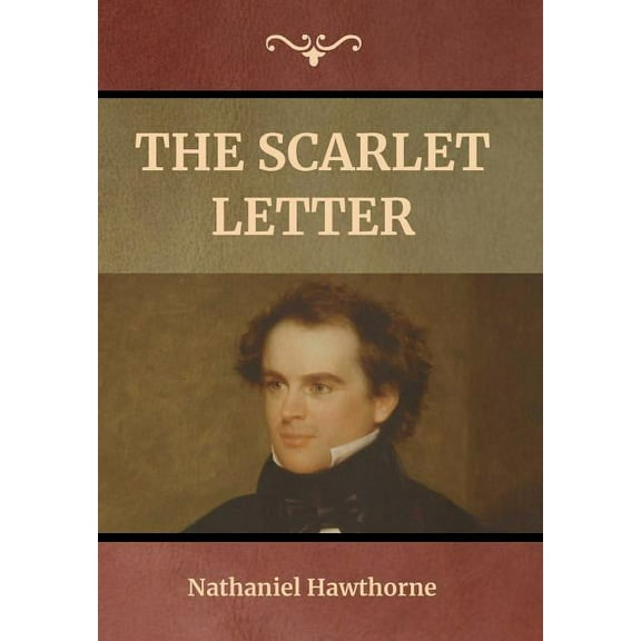 The Scarlet Letter, (Hardcover)