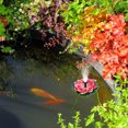 thumbnail image 2 of Phenofice Landscaping Design Solar Fountain 1 Set -style for Garden Artware and Outdoor Use, 2 of 8