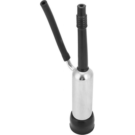 

XJU-Lasting Milk Teat Cup Stainless Steel Milking Machine Accessory for Sheep Livestock Equipment 31x10x6cm-0904