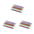 thumbnail image 4 of QualitChoice 15 Pieces Elastic Puppy Collar Lightweight Self-adhesive Marking Rope S 3Set, 4 of 6