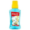 Colgate Kids Mouthwash, Minions - 250mL, 8.4 fl oz