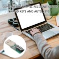 thumbnail image 2 of CW Keyer Training Device USB Key Trainer for VBand/CW Key Code Trainer for Seamlessly Integration,for travel Operators, 2 of 4