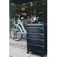 thumbnail image 2 of Maleta Samsonite Omni PC Hardside de 24 pulgadas, color negro, 2 of 7